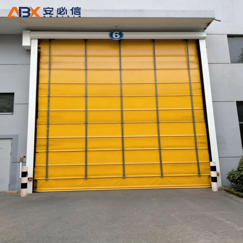 盘锦充气式门封