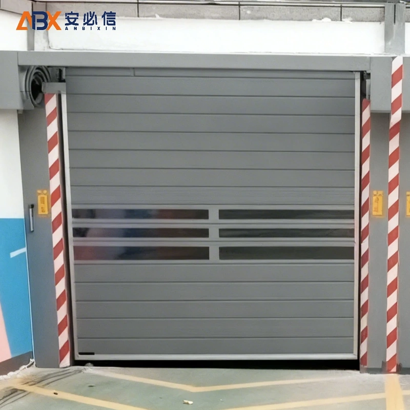 盘锦洁净室高速门